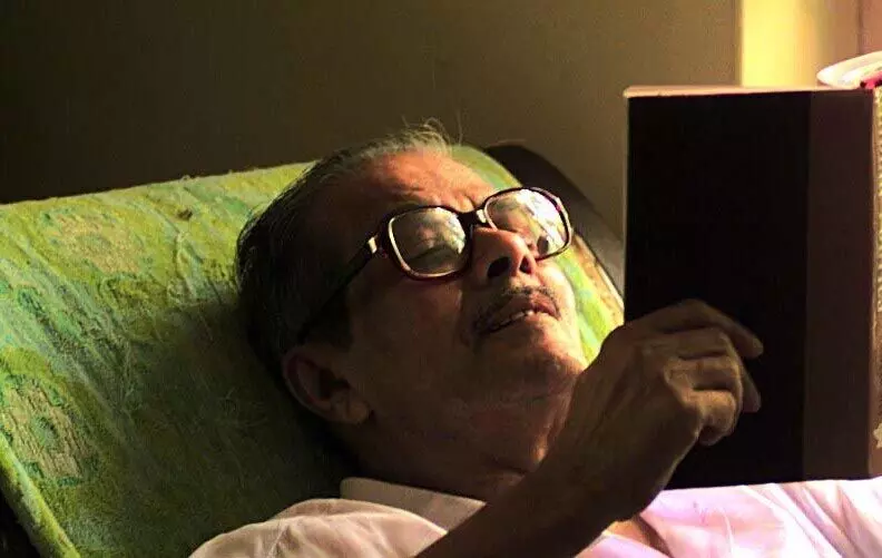 എൻ.പി. മുഹമ്മദ് എൻ.പി. മുഹമ്മദ്