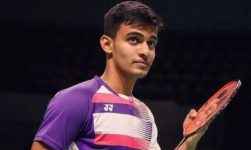 തായ്ലൻഡ് ഓപൺ: കുതിപ്പ് തുടർന്ന് മലയാളിതാരം കിരൺ ജോർജ് തായ്ലൻഡ് ഓപൺ: കുതിപ്പ് തുടർന്ന് മലയാളിതാരം കിരൺ ജോർജ്