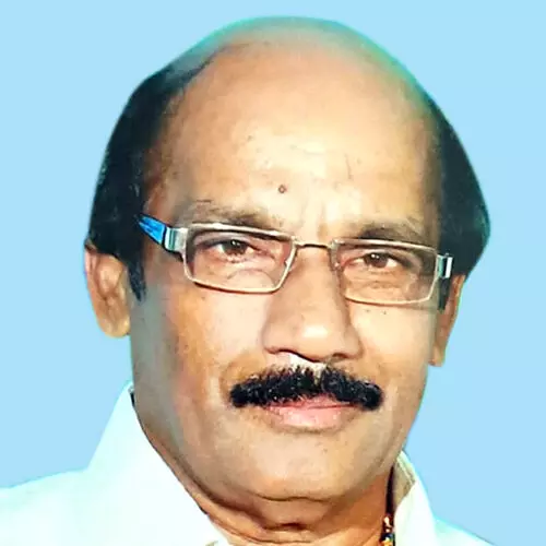 ന​രേ​ന്ദ്ര​ൻ