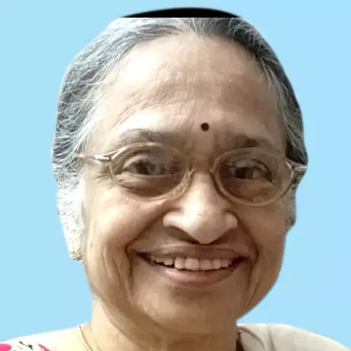 ഗീ​ത അ​ന്ത​ർ​ജ​നം