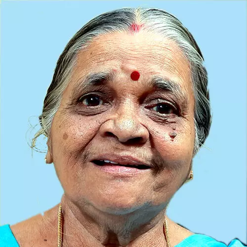 ഹൈ​മാ​വ​തി