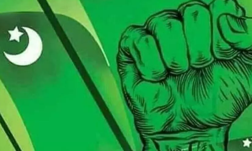 മലബാറിനോടുള്ള വിദ്യാഭ്യാസ അനീതി: മുസ്​ലിംലീഗ്​ പ്രക്ഷോഭത്തിന്