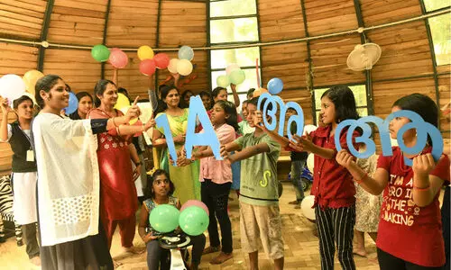 സ്കൂളുകൾ ഇന്ന്​ തുറക്കുന്നു; 42 ലക്ഷം കുട്ടികൾ പഠനാരവങ്ങളിലേക്ക്​