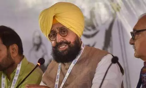 കേന്ദ്രസർക്കാറിന്റെ ഓർഡിനൻസ്: എ.എ.പിയെ പിന്തുണക്കില്ലെന്ന് കോൺഗ്രസ് കേന്ദ്രസർക്കാറിന്റെ ഓർഡിനൻസ്: എ.എ.പിയെ പിന്തുണക്കില്ലെന്ന് കോൺഗ്രസ്