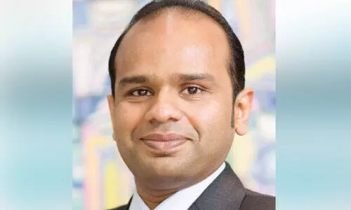 അദീബ്​ അഹമദ്​ ഫിക്കി മിഡിലീസ്റ്റ് ചെയർമാൻ