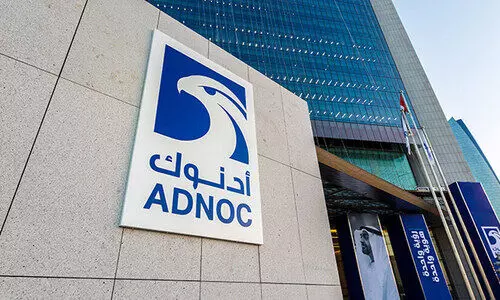 ഉ​ൽ​​പ​ന്ന​ങ്ങ​ളു​ടെ സ്വ​ദേ​ശി​വ​ത്​​ക​ര​ണം; 60 ക​മ്പ​നി​ക​ളു​മാ​യി അ​ഡ്​​നോ​കി​ന് ക​രാ​ർ