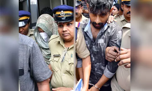 siddique murder case