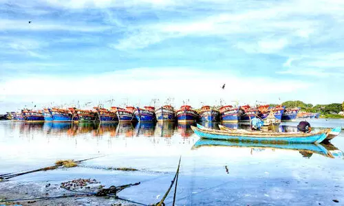 ന​ഷ്ട​ങ്ങ​ളു​ടെ മ​റ്റൊ​രു സീ​സ​ണും അ​വ​സാ​ന​ത്തി​ലേ​ക്ക്