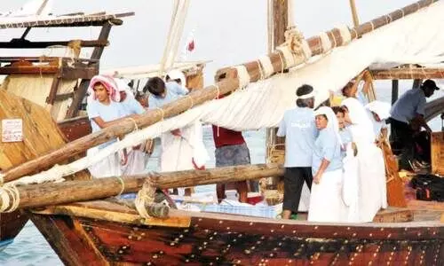 pearling competition pearling competition