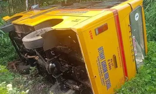 ranni school bus 897