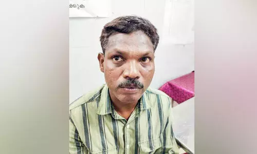 പെൺകുട്ടിക്കുനേരെ അതിക്രമം; യുവാവിന്​ 12 വർഷം തടവ്​