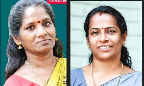 ത​ദ്ദേശ ഉപതെരഞ്ഞെടുപ്പ്​ കോ​ട്ട​യം ജില്ലയിൽ എൽ.ഡി.എഫി​ന്​ നേട്ടം