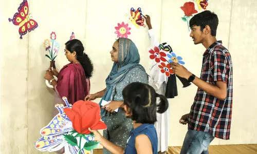 ഇടുക്കിയിൽ ഒ​ന്നാം ക്ലാ​സി​ലെത്തു​ന്ന​ത് 5506 കു​ട്ടി​ക​ള്‍