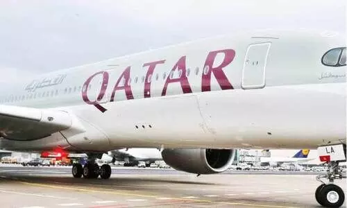 Qatar Airways