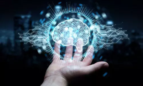 നി​ർ​മി​തബു​ദ്ധി നി​ർ​മി​ക്കു​ന്ന​ത്