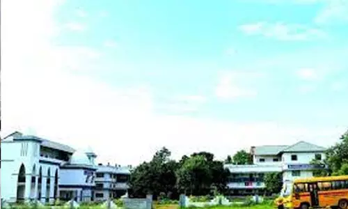 തുടർ പഠനത്തിന് അവസരമൊരുക്കണമെന്ന് വളാഞ്ചേരി മർകസ് വിദ്യാർഥിനികൾ