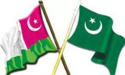 സി.ഐ.സി പ്രശ്നം പരിഹരിക്കാൻ ലീഗ്-സമസ്ത ചർച്ച സി.ഐ.സി പ്രശ്നം പരിഹരിക്കാൻ ലീഗ്-സമസ്ത ചർച്ച