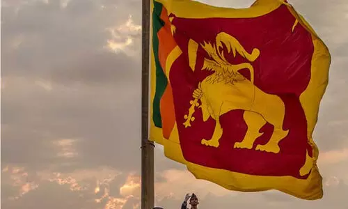 ശ്രീലങ്കൻ സമ്പദ് വ്യവസ്ഥ പ്രതിസന്ധി അതിജീവിക്കുന്നു; മൂന്നുവർഷത്തിനിടെ ആദ്യമായി പലിശനിരക്ക് കുറച്ചു