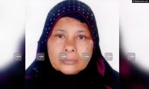 ഹജ്ജിനെത്തിയ മലപ്പുറം സ്വദേശിനി മക്കയിൽ കുഴഞ്ഞുവീണ് മരിച്ചു