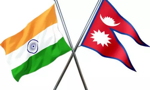 പുതുസംരംഭങ്ങൾക്ക് തുടക്കമിട്ട് ഇന്ത്യ, നേപ്പാൾ പുതുസംരംഭങ്ങൾക്ക് തുടക്കമിട്ട് ഇന്ത്യ, നേപ്പാൾ