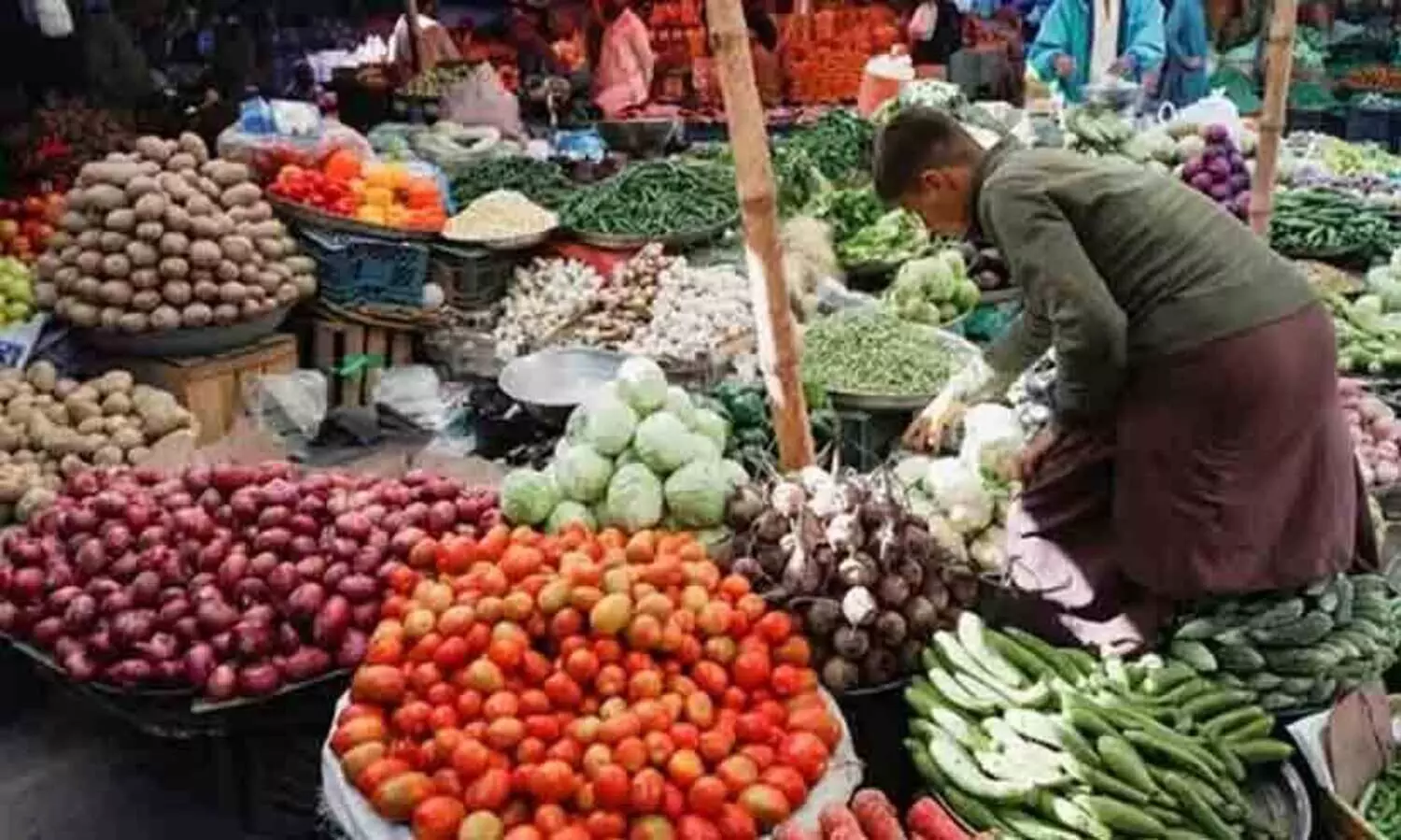 Pakistan hit record high inflation of 38 per cent