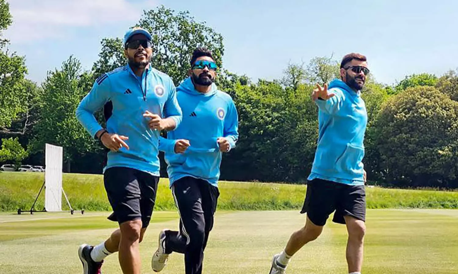 ഓസീസിന് വെല്ലുവിളി ഉയർത്തുക ഈ രണ്ടു താരങ്ങളെന്ന് റിക്കി പോണ്ടിങ്...