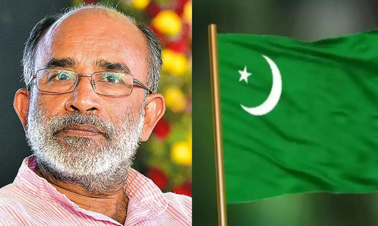 മുസ്‍ലിം ലീഗ് മുസ്‍ലിംകളുടെ മാത്രം പാർട്ടി, കേരളം ഐ.എസിന്റെ പരീക്ഷണശാലയായിട്ട് പോലും ഒരക്ഷരം മിണ്ടുന്നില്ല -അൽഫോൻസ് കണ്ണന്താനം