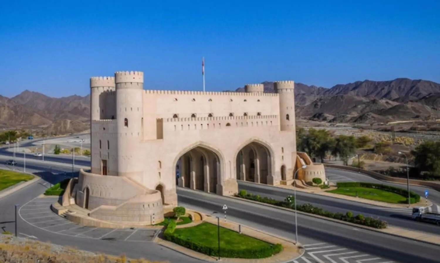 ഒമാന്‍റെ ക്രിയാത്​മക ഇടപ്പെടൽ: ഡാനിഷ്, ഓസ്ട്രിയൻ പൗരൻമാരെ ഇറാൻ മോചിപ്പിച്ചു