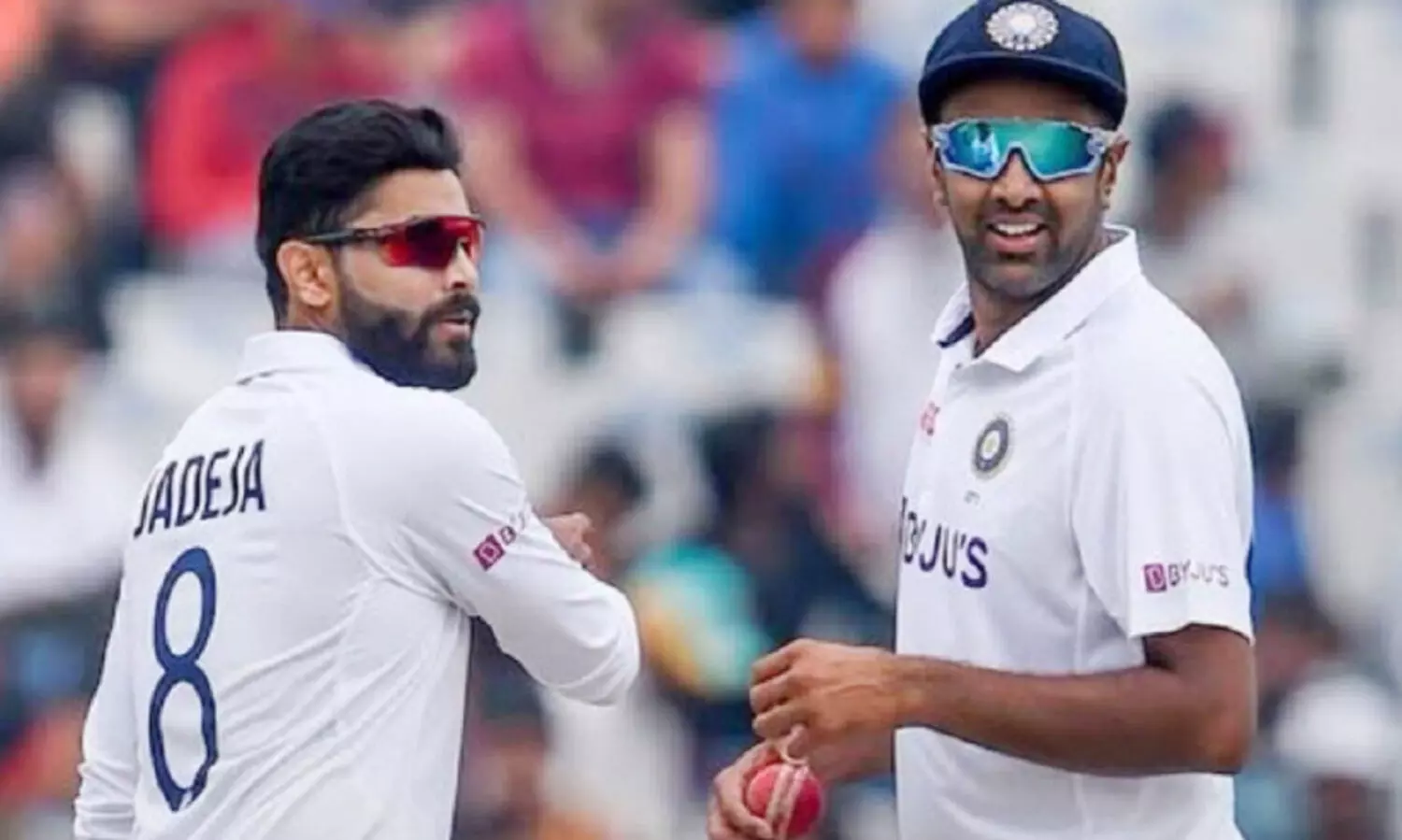 ദക്ഷിണാഫ്രിക്കക്കെതിരായ രണ്ടാം ടെസ്റ്റിൽ ജഡേജ കളിച്ചേക്കും; അശ്വിനെ മാറ്റില്ലെന്ന് സൂചന