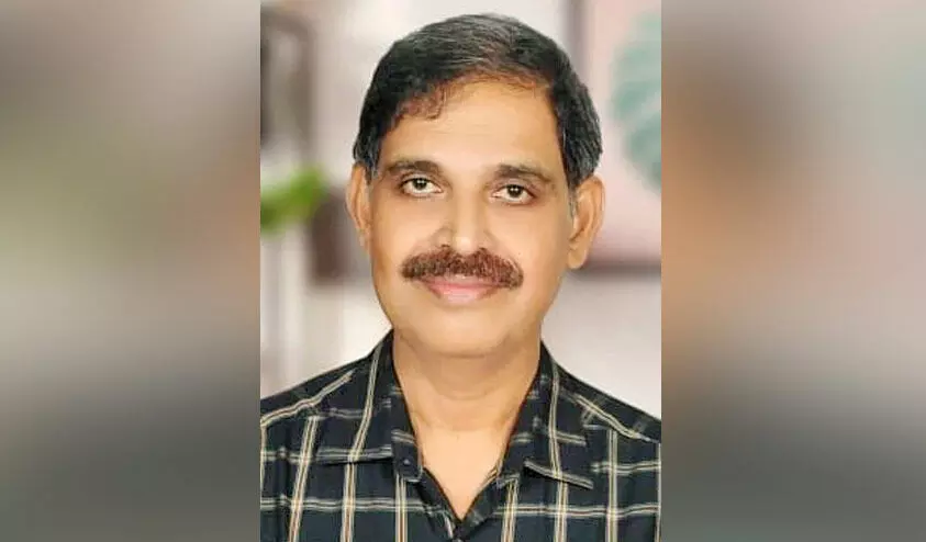 സന്തോഷമേകിയ ഗള്ഫ് ജീവിതം; ഇബ്രാഹീംകുട്ടി തൃക്കരിപ്പൂരിലേക്ക് സന്തോഷമേകിയ ഗള്ഫ് ജീവിതം; ഇബ്രാഹീംകുട്ടി തൃക്കരിപ്പൂരിലേക്ക്