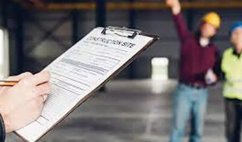 കെട്ടിടങ്ങളിലും സ്ഥാപനങ്ങളിലും മിന്നൽ പരിശോധന; നിരവധി നിയമലംഘനങ്ങള് കണ്ടെത്തി കെട്ടിടങ്ങളിലും സ്ഥാപനങ്ങളിലും മിന്നൽ പരിശോധന; നിരവധി നിയമലംഘനങ്ങള് കണ്ടെത്തി