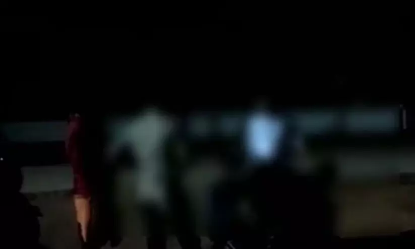 മംഗളൂരുവിലെ ബീച്ചിൽ സദാചാര ആക്രമണം; മലയാളി മെഡിക്കൽ വിദ്യാർഥികൾക്ക് പരിക്ക്