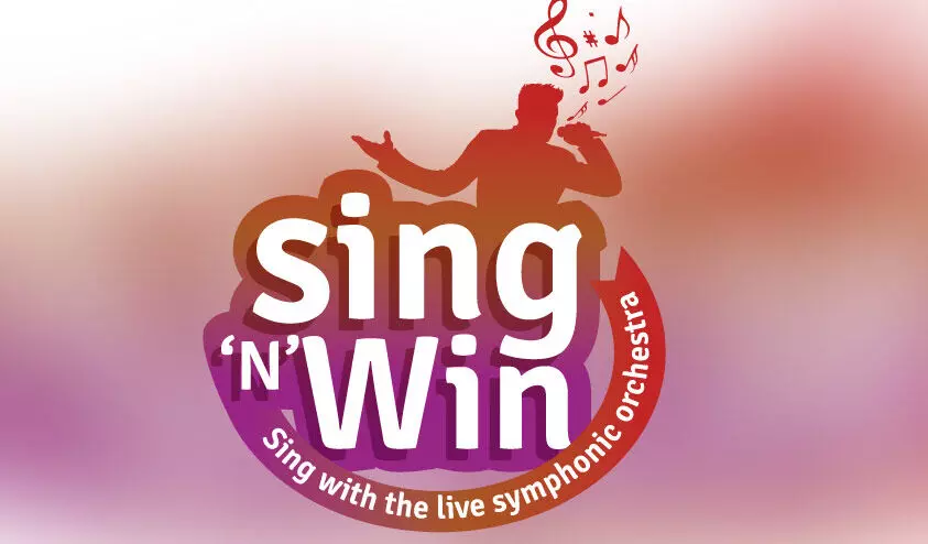 പാട്ട് പാടൂ, താരമാകൂ; സിങ് ആൻഡ് വിൻ മത്സരം