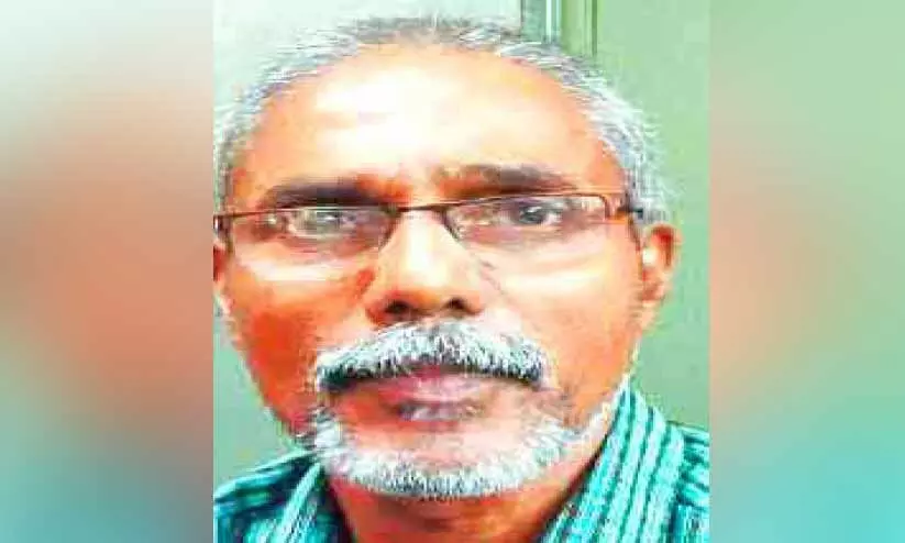 കൊത്തലെൻഗോ പള്ളിയിൽ മോഷണം നടത്തിയയാൾ അറസ്റ്റിൽ കൊത്തലെൻഗോ പള്ളിയിൽ മോഷണം നടത്തിയയാൾ അറസ്റ്റിൽ