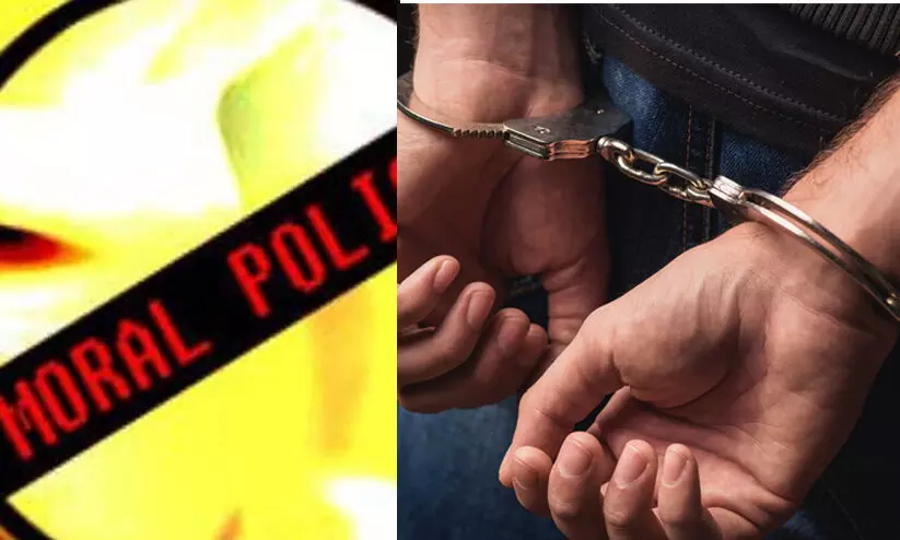 മലയാളി മെഡിക്കൽ വിദ്യാർഥികൾക്ക് നേരെ സദാചാര ഗുണ്ടായിസം; നാലുപേർ അറസ്റ്റിൽ