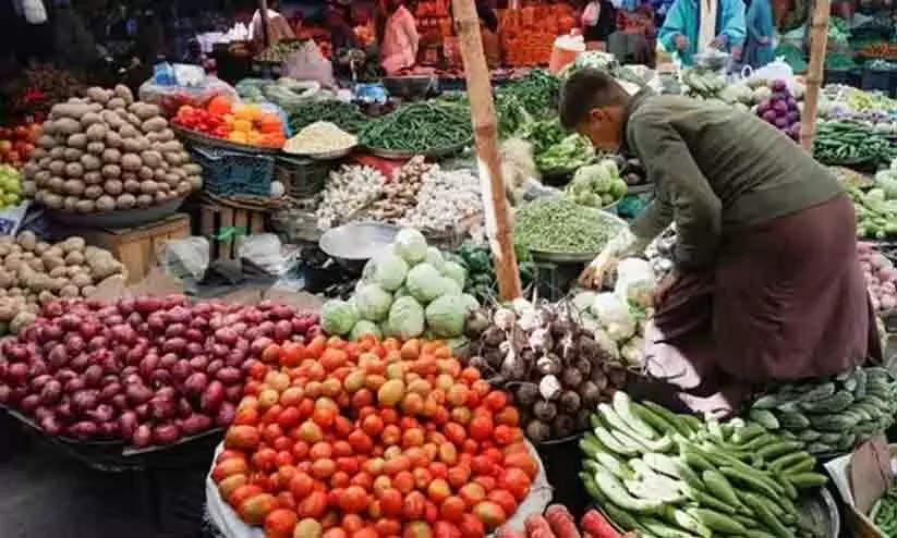 Pakistan hit record high inflation of 38 per cent Pakistan hit record high inflation of 38 per cent