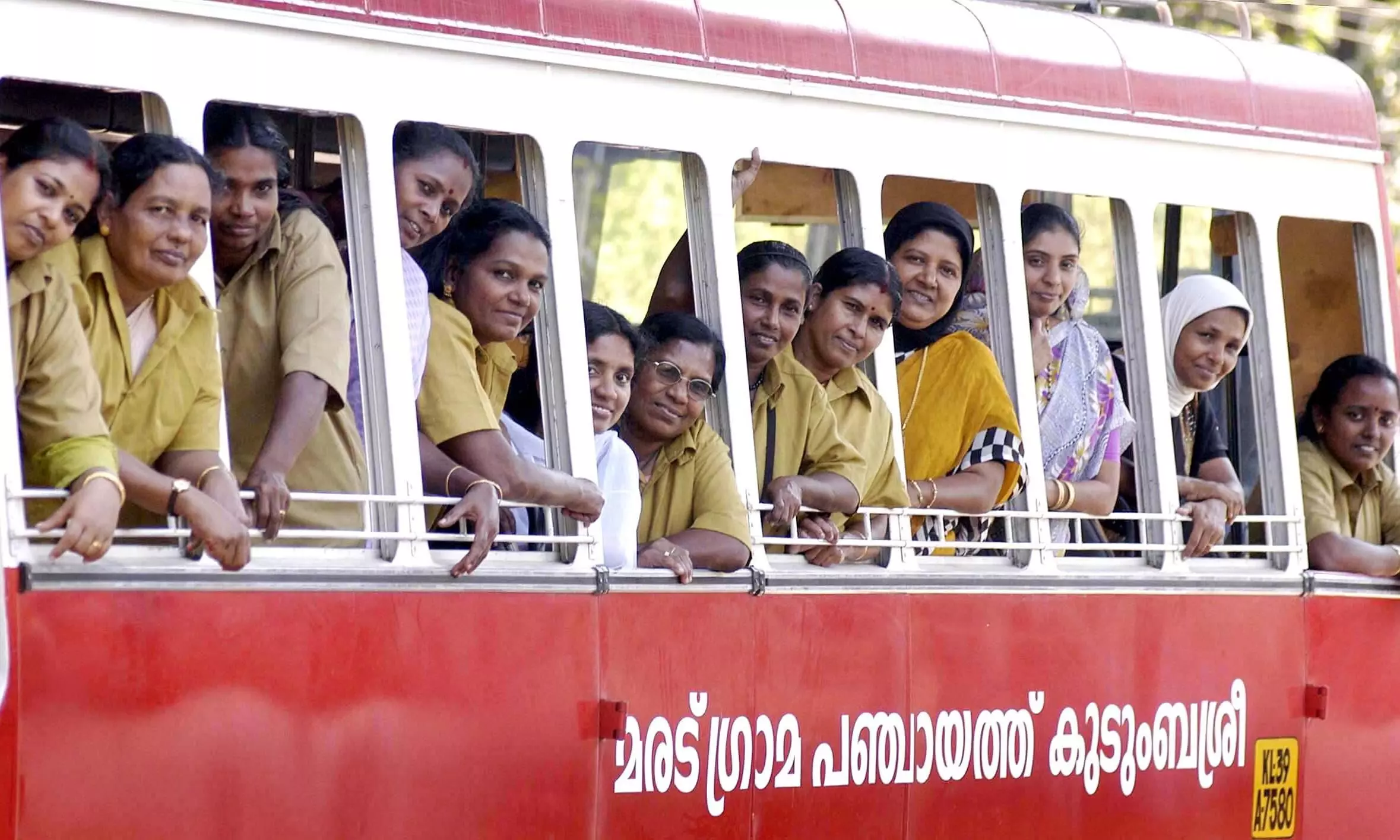 കുടുംബശ്രീ കാൽ നൂറ്റാണ്ടുകൊണ്ട് എന്തു നേടി? കുടുംബശ്രീ കാൽ നൂറ്റാണ്ടുകൊണ്ട് എന്തു നേടി?