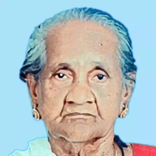 കു​ഞ്ചി