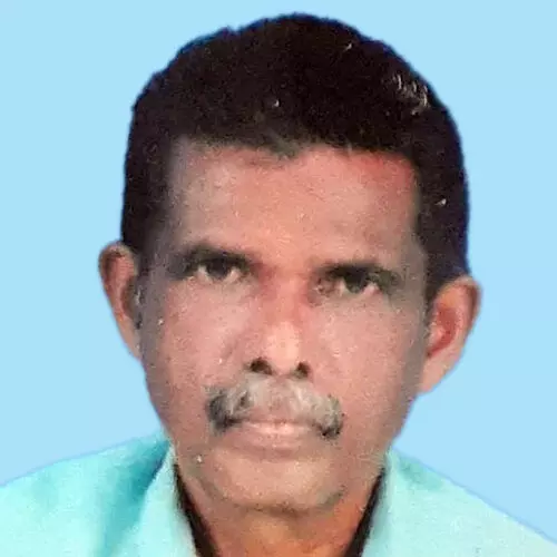 നീ​ല​ക​ണ്ഠ​ൻ നാ​യ​ർ