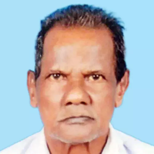 ഉ​ണ്ണി അ​യ്യ​പ്പ​ൻ