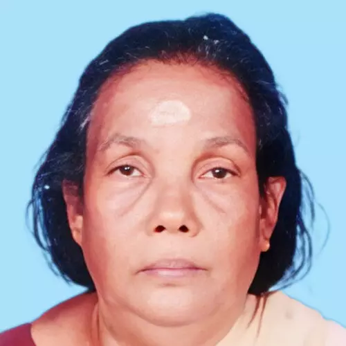 ദേ​വ​കി