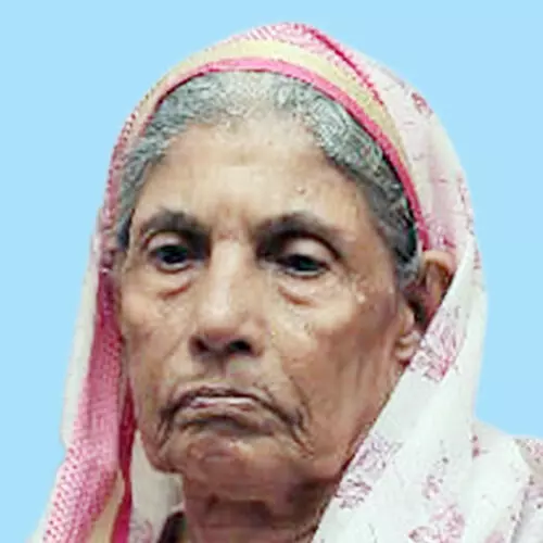 ഐ​ഷ​ക്കു​ട്ടി