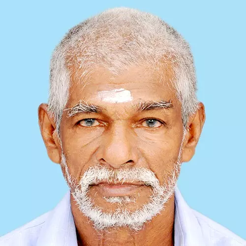 കൃ​ഷ്ണ​ൻ​കു​ട്ടി