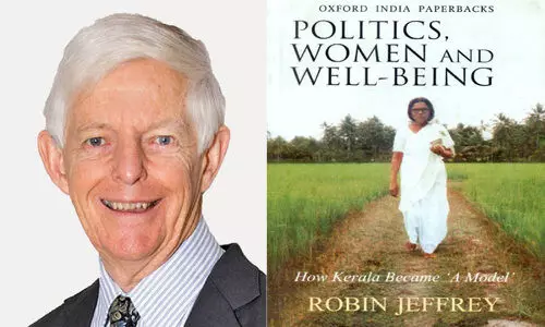 പുനർവായന തേടുന്ന കേരള ‘മോഡൽ’