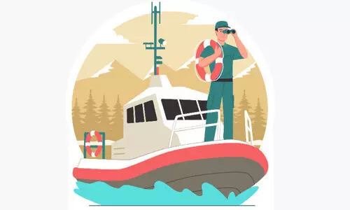 ട്രോളിങ് നിരോധനം രക്ഷാപ്രവർത്തനത്തിന് 32 റസ്ക്യൂ ഗാർഡ്