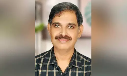 സന്തോഷമേകിയ ഗള്‍ഫ് ജീവിതം; ഇബ്രാഹീംകുട്ടി തൃക്കരിപ്പൂരിലേക്ക്