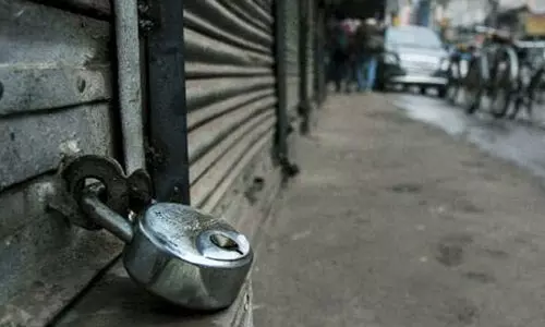 കടൽമണൽ ഖനനം: ബു​ധ​നാ​ഴ്ച​ അർധരാത്രി മുതൽ തീരദേശ ഹർത്താൽ