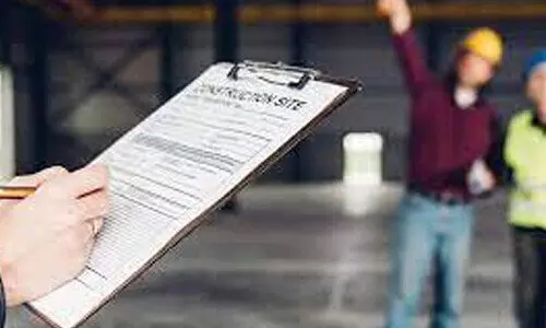 കെട്ടിടങ്ങളിലും സ്ഥാപനങ്ങളിലും മിന്നൽ പരിശോധന; നിരവധി നിയമലംഘനങ്ങള്‍ കണ്ടെത്തി