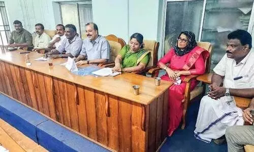 കാടാമ്പുഴ 110 കെ.വി സബ് സ്റ്റേഷൻ: നടപടികൾ വേഗത്തിലാക്കും