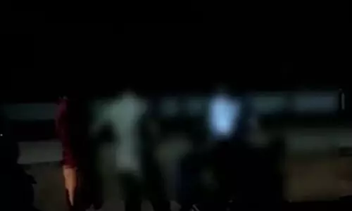 മംഗളൂരുവിലെ ബീച്ചിൽ സദാചാര ആക്രമണം; മലയാളി മെഡിക്കൽ വിദ്യാർഥികൾക്ക് പരിക്ക്